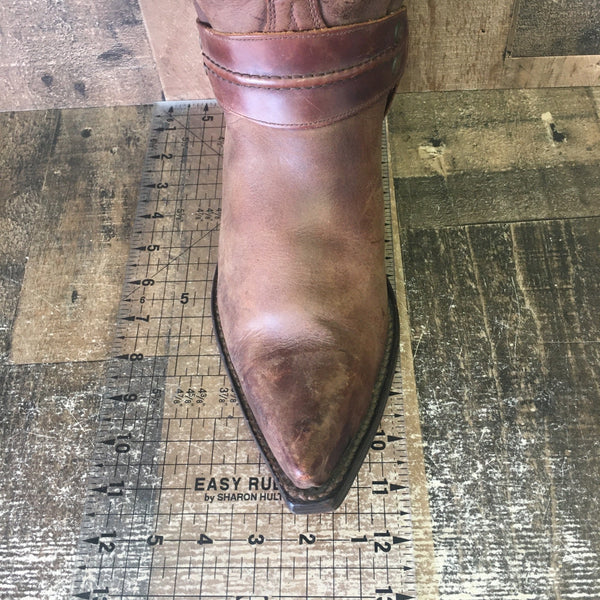 Sendra 3305 Pointed Toe Cowboy Boots Mens 9